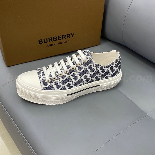 Burberry Men's Shoes 225